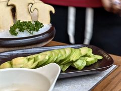 -鲜潭蒸汽石锅鱼(五道口购物中心店)
