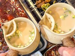 -大佬陈羊肉串(永安街店)