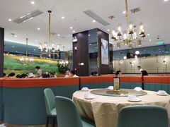 -刘胖子家常菜·蹄花焖藕(中南店)