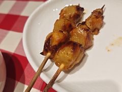 -西贝(紫荆广场店)
