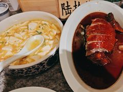 -南京大牌档(中关村领展广场店)