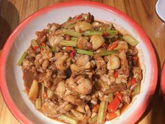 -老三样·美食研究中心(世贸路店)