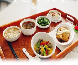 -乐茵敔山湾月子中心(独栋湖景店)