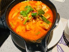 -Kub Kao Kub Pla (Terminal21)
