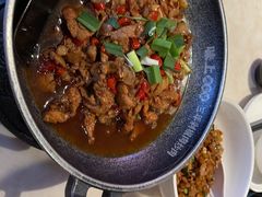 -味上湘菜馆(岳麓山店)