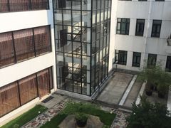 -雅戈尔富宫大酒店(观前街店)