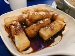 -马路边边串串香(空港新苑店)