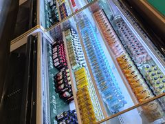 -梨花自助烤肉(西三旗万象汇黑金店)