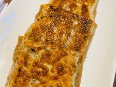 牛肉馅饼-南门小馆·清真(国贸商城店)