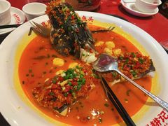 -巡耕记·湖南土菜(长湖店)