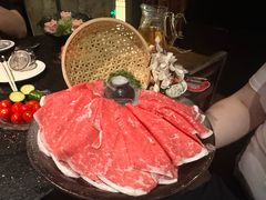 -捞王锅物料理(凯旋路店)