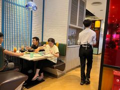 -新宝餐厅(流塘店)