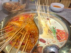 -热辣宗师·串串火锅(万达金街店)