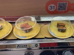 -争鲜回转寿司(浦东三钢里PLUS店)