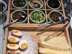 -阳光家常菜游客餐厅(千佛山店)