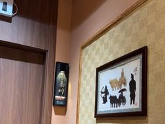 -醉秦川餐厅(吾悦广场店)