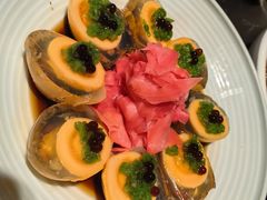 -芳芳私房菜·精做淮扬菜(承德路店)