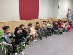 -励步成长中心(老福山校区)