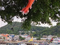-南丫岛