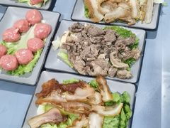 -三千坪超级火锅市场·土灶牛肉火锅