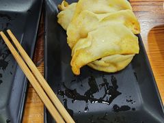 -金春锅贴(北京西路店)