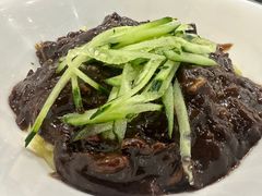 -桃园中华料理炸酱面(燕儿岛路店)
