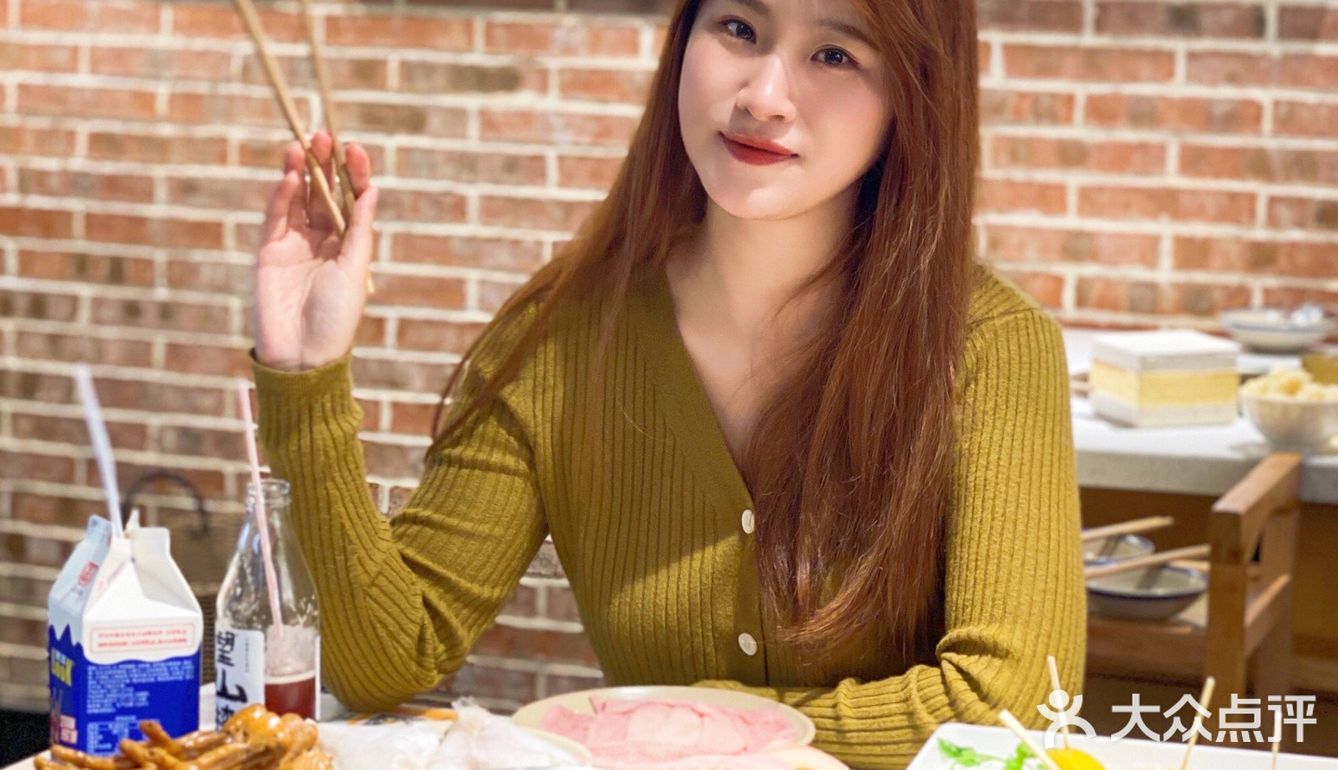 🔥这家厚重牛油火锅吃的超过瘾哟