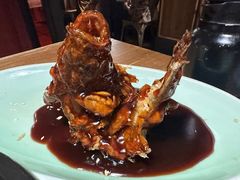 -新白鹿餐厅(龙游路总店·杭帮菜名店)