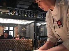 -左庭右院鲜牛肉火锅(南通CBD大有境店)