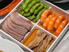 -顶特勒·黄鱼馆·特色菜(上海大世界店)