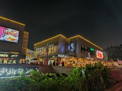 -万科生活广场(东莞松山湖店)