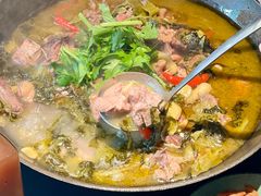 -有才叔的小馆(招商依云曲江店)