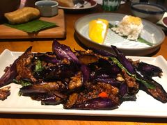 -仓库南洋海鲜小排档(柳河路店)