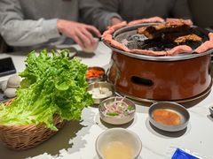 -缘·金家烤鳗鱼(西塔总店)