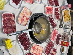 -牛鲜胜·潮汕牛肉自助火锅(番禺市桥店)