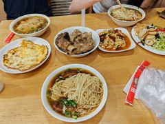 -水仙拉面(水仙街店)