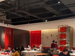 -千百味红餐厅·江西菜(绿地双子塔店)