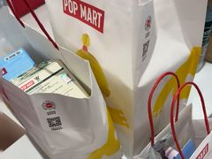 -泡泡玛特POPMART(国金街店)