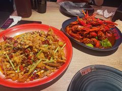 -红盔甲·小龙虾(车公庙店)