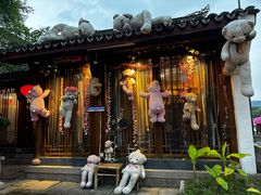 -湘湖大院(越王路店)