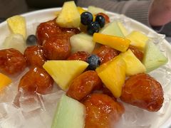 -大树餐厅(益田假日店)