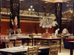 -北京贵宾楼饭店 红墙咖啡厅