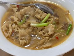 -李师傅脆肚(梅林店)