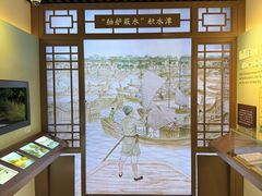 -郭守敬纪念馆