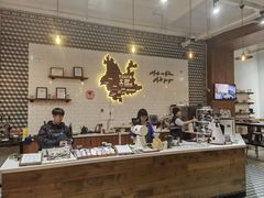-Torch Coffee 炬点咖啡