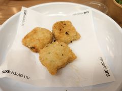 -苏小柳点心·手作小笼包(鸿寿坊分院)