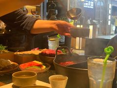 -盡膳口福跷脚牛肉火锅(北美新天地店)