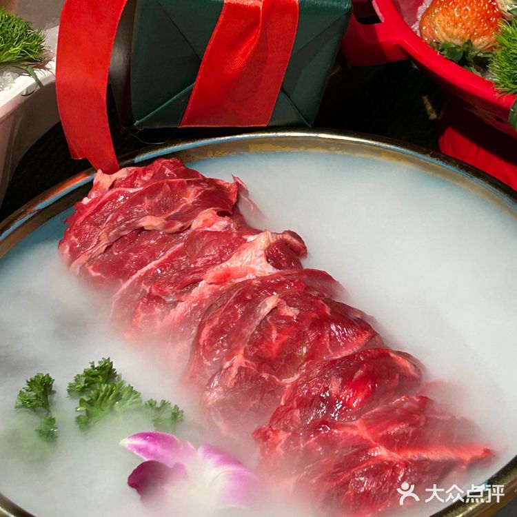 在无锡！好吃又好拍的生态火锅！