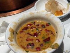 -北京老门框爆肚涮肉馆(锦业路店)