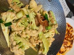 -外婆家(西红门荟聚购物中心店)